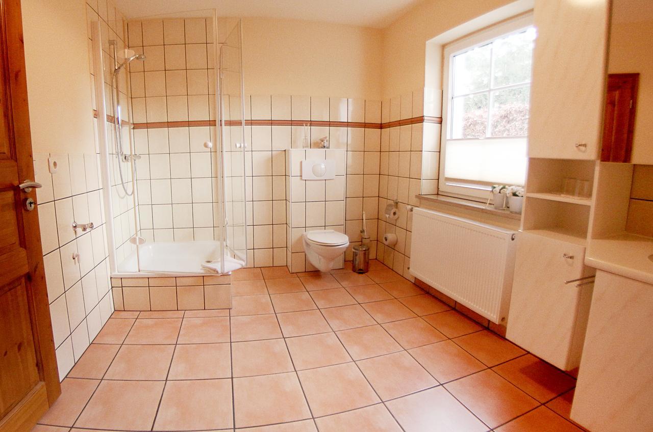 Appartementhaus Sonnengarten Silz  Kültér fotó