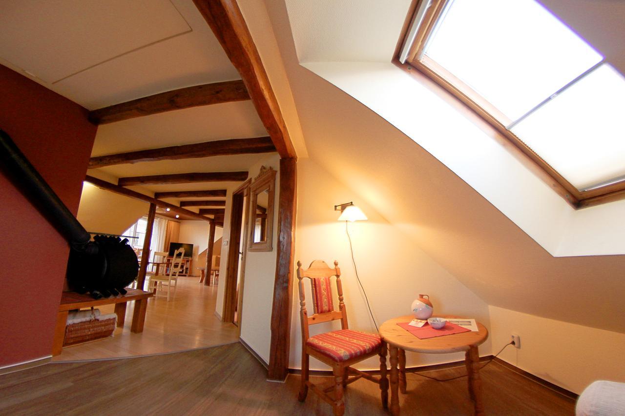 Appartementhaus Sonnengarten Silz  Kültér fotó