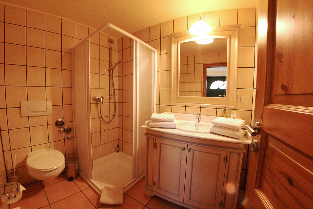 Appartementhaus Sonnengarten Silz  Kültér fotó